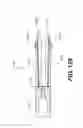 Fig. 99 - Automatic surgical ligation clip applier