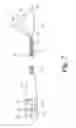 Fig. 07 - Body cavity foreign matter capture instrument
