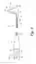 Fig. 08 - Body cavity foreign matter capture instrument