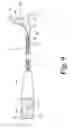 Fig. 09 - Body cavity foreign matter capture instrument