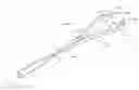 Fig. 01 - Medical grasping device