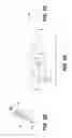 Fig. 04 - Endoscopic surgical blade and method of use thereof