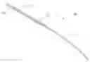 Fig. 01 - DISTALLY ORIENTED NEEDLE OBTURATOR