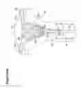 Fig. 99 - RECOVERY AND PROCESSING OF HUMAN EMBRYOS FORMED IN VIVO