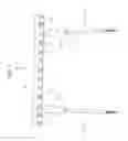 Fig. 05 - Orthopedic external fixation device