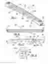 Fig. 12 - Anchor and rod connector