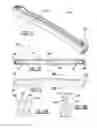 Fig. 13 - Anchor and rod connector