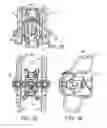 Fig. 22 - Spinous process fixation system and methods thereof