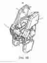 Fig. 23 - Spinous process fixation system and methods thereof