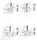 Fig. 33 - Spinous process fixation system and methods thereof