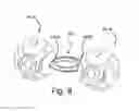 Fig. 11 - Bone fixation device