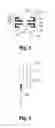 Fig. 03 - Electrosurgical forceps jaw member and seal plate