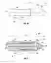 Fig. 03 - Ablation devices with adjustable radiating section lengths, electrosurgical systems including same, and methods of adjusting ablation fields using same