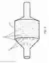 Fig. 10 - Wall thickness compensation during laser orifice drilling