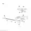 Fig. 03 - SURGICAL GUIDANCE SYSTEM