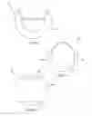 Fig. 07 - DENTAL IMPLANT SCREW AND INSTALLATION TOOLS WITH OFFSET DRIVE ANGLE