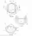 Fig. 08 - DENTAL IMPLANT SCREW AND INSTALLATION TOOLS WITH OFFSET DRIVE ANGLE