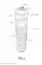 Fig. 03 - Dental implant and abutment system