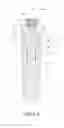 Fig. 04 - Dental implant and abutment system