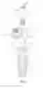 Fig. 05 - Dental implant and abutment system