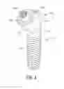 Fig. 06 - Dental implant and abutment system