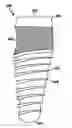 Fig. 01 - Restoration dental implant and method