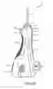 Fig. 06 - ORAL IRRIGATOR