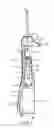 Fig. 12 - ORAL IRRIGATOR