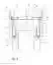 Fig. 03 - Coupling device for connecting a water powered apparatus to a faucet