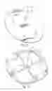Fig. 03 - Prosthesis for repairing a hernia defect
