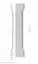 Fig. 04 - Stent having removable anchoring element