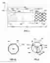Fig. 02 - Segmented transcatheter valve prosthesis having an unsupported valve segment