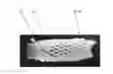 Fig. 01 - Fenestrated bone graft