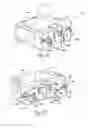 Fig. 03 - LOW PROFILE STANDALONE CERVICAL INTERBODY WITH SCREW LOCKING CLIPS AND METHOD OF USING SAME