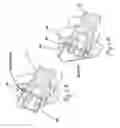 Fig. 05 - LOW PROFILE STANDALONE CERVICAL INTERBODY WITH SCREW LOCKING CLIPS AND METHOD OF USING SAME