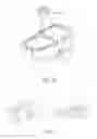 Fig. 09 - Intervertebral cage for spinal implant
