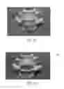 Fig. 10 - Intervertebral cage for spinal implant