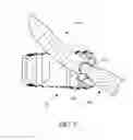 Fig. 13 - MODULAR INTERVERTEBRAL CAGE SYSTEM