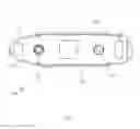 Fig. 05 - Unilateral moveable interbody fusion device and method of use