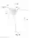 Fig. 18 - Methods and devices for bone preparation