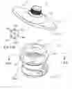 Fig. 22 - CLAMPS FOR PROSTHETIC LIMBS