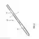 Fig. 03 - Catheter having hydraulic actuator and locking system