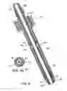 Fig. 07 - Catheter having hydraulic actuator and locking system