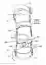 Fig. 01 - Orthopedic device having a dynamic control system and method for using the same