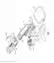Fig. 07 - PORTABLE CERVICAL TRACTION DEVICE WITH SUSPENSION HEAD HALTER