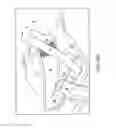 Fig. 22 - PORTABLE CERVICAL TRACTION DEVICE WITH SUSPENSION HEAD HALTER