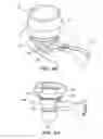 Fig. 10 - Patient interface for ophthalmologic diagnostic and interventional procedures