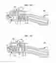 Fig. 16 - External ear canal pressure regulation device