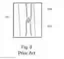 Fig. 09 - POSITIONING DEVICE AND METHOD FOR USE WITH A PATIENT UNDER ANESTHESIA