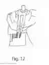 Fig. 12 - POSITIONING DEVICE AND METHOD FOR USE WITH A PATIENT UNDER ANESTHESIA